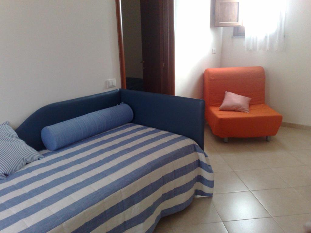 B&B Pacheco Paceco Room photo