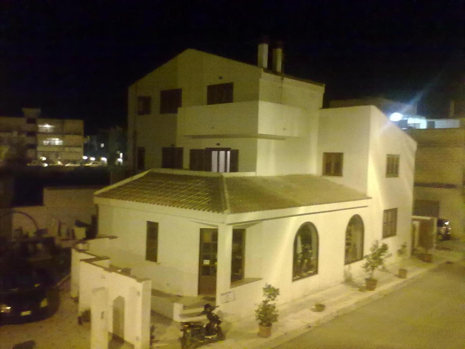 B&B Pacheco Paceco Exterior photo
